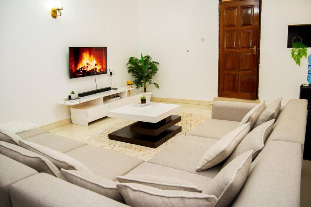 Apartment Jenna Nyeri